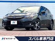 2022 SUBARU IMPREZA SPORTS
