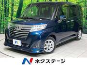 2017 TOYOTA ROOMY