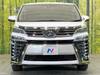 TOYOTA VELLFIRE HYBRID