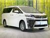 TOYOTA VELLFIRE HYBRID