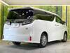 TOYOTA VELLFIRE HYBRID