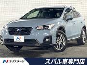 2019 SUBARU XV