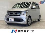2016 HONDA N-WGN