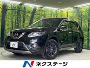 2015 NISSAN X-TRAIL