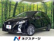 2023 NISSAN NOTE