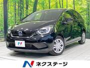 2020 HONDA FIT