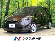 2015 TOYOTA SIENTA