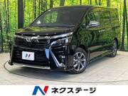 2021 TOYOTA VOXY