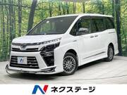 2019 TOYOTA VOXY