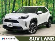 2023 TOYOTA YARIS CROSS Z