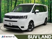 2023 HONDA STEPWAGON