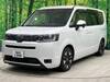 HONDA STEPWAGON