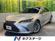 2019 LEXUS ES