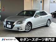 2013 TOYOTA CROWN HYBRID