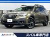 SUBARU LEGACY OUTBACK
