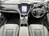 SUBARU LEGACY OUTBACK