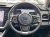 SUBARU LEGACY OUTBACK