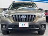 SUBARU LEGACY OUTBACK
