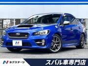 2016 SUBARU WRX STI