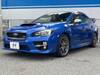 SUBARU WRX STI