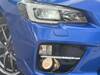 SUBARU WRX STI