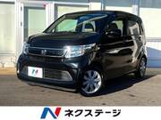 2015 HONDA N-WGN