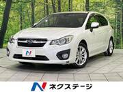 2013 SUBARU IMPREZA SPORTS