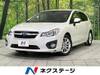 SUBARU IMPREZA SPORTS