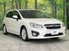 SUBARU IMPREZA SPORTS