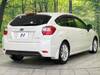 SUBARU IMPREZA SPORTS