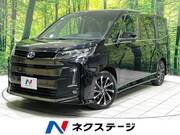 2023 TOYOTA NOAH