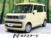 2022 SUZUKI SPACIA