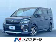 2014 TOYOTA VOXY
