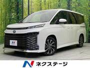 2024 TOYOTA VOXY