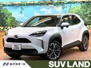 2023 TOYOTA YARIS CROSS Z