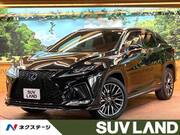 2020 LEXUS RX