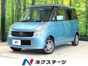2010 NISSAN ROOX