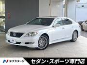 2010 LEXUS LS