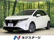 2023 NISSAN NOTE X