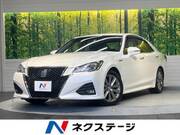 2017 TOYOTA CROWN HYBRID Athlete S