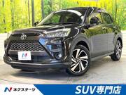 2020 TOYOTA RAIZE