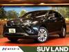 TOYOTA HARRIER HYBRID