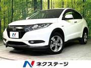 2014 HONDA VEZEL