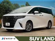 2023 TOYOTA ALPHARD HYBRID