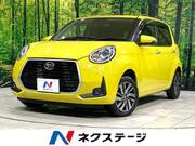 2018 DAIHATSU BOON
