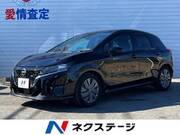 2021 NISSAN NOTE X