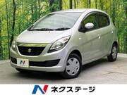 2008 SUZUKI CERVO G