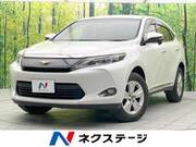 2015 TOYOTA HARRIER