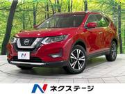 2020 NISSAN X-TRAIL 20Xi
