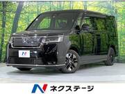 2022 HONDA STEPWAGON